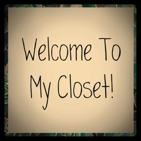 My closet!! - Picture 1 of 1